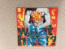 RED HOT CHILI PEPPERS - WHAT HITS ? VINYL LP EXNM