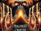 MALEVOLENT CREATION - DEAD MAN’S PATH - NEW VINYL LP