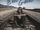 ERIC GALES - MIDDLE OF THE ROAD - NEW VINYL LP