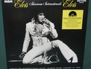 Elvis Presley RSD Showroom Internationale LP Low Number SEALED Hype Sticker MINT