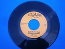 The Jetz Don't Put The Blame On Me / Aryan Race RARE Private Press KBD NYC Punk