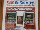 Beach Boys Smile Session Deluxe Box Set ( 5 CD, 2 LP, 2 7