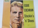 EDDIE COCHRAN Stockin's 'n' Shoes South African 7