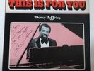 Dewey Jeffries 
