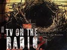 TV on The Radio - Return to Cookie Mountain(HQ-180g vinyl 2LP),2006  ORG