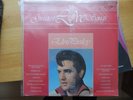 Elvis Presley Greatest Love Songs LP 1985 South Africa Sealed