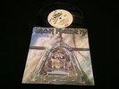 IRON MAIDEN ACES HIGH AUSTRALIAN 7