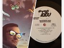 MANFREDO FEST Manifestations US PROMO ORIG LP JUNGLE KITTEN