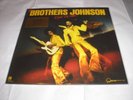 The Brothers Johnson Right On Time LP 180g STRAWBERRY RED Vinyl Ltd NEW SEALED