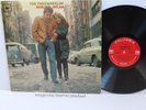 ORIGINAL 1963 MONO FREEWHEELIN BOB DYLAN VINYL LP COLUMBIA RECORDS