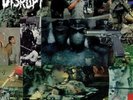 DISRUPT - UNREST (LP+MP3)  VINYL LP + MP3 NEW+