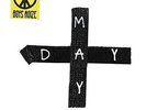 BOYS NOIZE - MAYDAY (/180G/GATEFOLD/POSTER)  2 VINYL LP NEW+