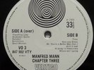 MANFRED MANN  