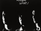 YOUNG MARBLE GIANTS - COLOSSAL YOUTH  VINYL LP NEW+