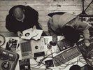 TESTICULO Y UNO - HI-HAT CLUB VOL.1  VINYL LP NEW+