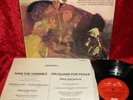 1965/66 UK NM EMI SLS 860 2LP MELODIYA STEREO PROKOFIEV IVAN THE TERRIBLE STASEV