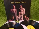 ROLLING STONES TRIDENT MIXES •1st PRESS• RARE CANADA 2xLP K&S NOT TMOQ '69 DEMOS