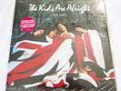 The Who The Kids Are Alright 2LP Set 20 Page Booklet MCA2-11005 Shrink Wrap MT-