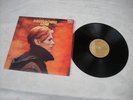 Vintage DAVID BOWIE Record LP - LOW, 1977, Excellent