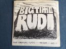 Rudi -  Big Time, original 1978 7