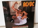 AC/DC * You Shook Me all night Record  Vinyl Lp Oz Rock She's Got Balls BON *