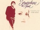Somewhere in Time John Barry OST Movie Soundtrack 33rpm 12