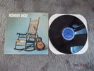 RARE BLUES-CHESS RECORDS 9183-HOWLIN WOLF-SELF TITLED (ROCKIN CHAIR)-LP-(NM-)