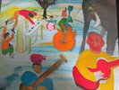 The Band – Music From Big Pink – LP