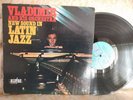 Vladimir And His Orchestra ?– New Sound In Latin Jazz lp rare alegre wow