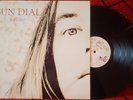 Space Rock SUN DIAL *** Reflecter *** ORIGINAL 1992 UK LP