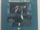 Ringo Starr Beaucorps Of Blues/Coochy Coochy Pic Sleeve 45RPM Album Record - TCC