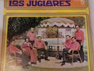 De Maracaibo Los Juglares Lp Salsa Venezuela 