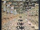 CHILD SELF-TITLED ORIG 1969 LP US Jubilee 8029 RARE HARD ROCK PSYCH MONSTER