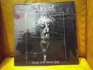 SARGEIST Disciple of the Heinous Path LP sealed horna behexen judas iscariot