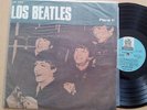 BEATLES Para ti Uruguay Vinyl LP URL2102