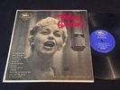 THELMA GRACEN  self titled  WING  MGW-60005  Deep Groove  1956  FEMALE VOCAL