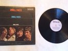SMALL FACES 1ST PRESS 1967 UK VINYL LP IMMEDIATE ROCK/MOD/BEAT MONO RARE IL/2L
