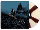 SDCC 2017 Mondo Exclusive Hot Fuzz Vinyl Record SIGNED By Jock  Comic Con print