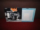 EAST OF EDEN Snafu LP 1970 DERAM 1st Press  10-69 DATE CODE