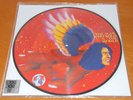 DAVID BOWIE:THE MAN WHO SOLD THE WORLD.1LP.PICTURE DISC.RARE AND EXCLUSIVE. SS.
