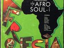 AFRO-SOULTET AFRODESIA ORIG PRIVATE PRESS JAZZ FUNK EXOTICA BANYAN
