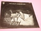 VELVET UNDERGROUND LP SAME 1°ST ORIG USA 1969 SEALED SIGILLATO TOP PSYCH