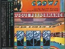 STONE THE CROWS-ONTINUOUS PERFORMANCE-JAPAN MINI LP CD BONUS TRACK Fi83