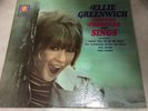 Ellie Greenwich Composes Produces & Sings LP
