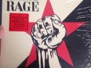 Prophets Of Rage – Prophets Of Rage, Red and Black Colored Vinyl LP, 180 Gram