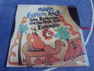 1969 ORIG JOHN BERBERIAN  MIDDLE EASTERN ROCK EXOTIC PSYCH PROG