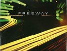 FREEWAY - 33 RPM Vinyl Record NB-7030 - 1981 Jazz, Latin, Funk, Soul, Christian