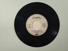 PAUL MCCARTNEY WINGS MY LOVE +OTHER ARTISTS SPLIT PROMO EP EMI ITALY BEATLES