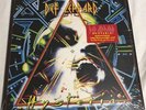 Def Leppard **Hysteria ** DOUBLE 180 GRAM RECORD LP VINYL