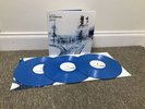 Radiohead OK Computer 20th Anniversary OKNOTOK 3LP LtdEd Blue